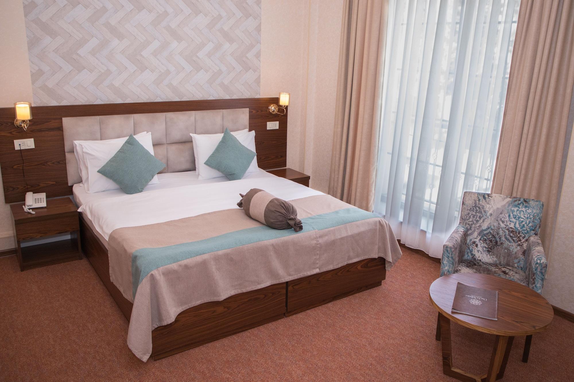 Auroom Hotel Baku Exterior photo