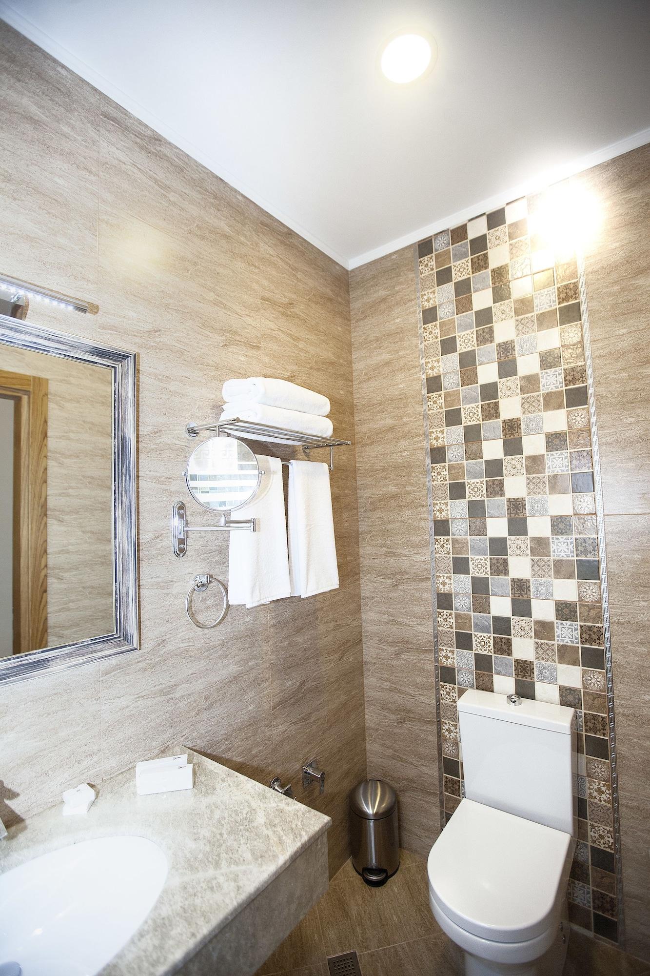 Auroom Hotel Baku Exterior photo