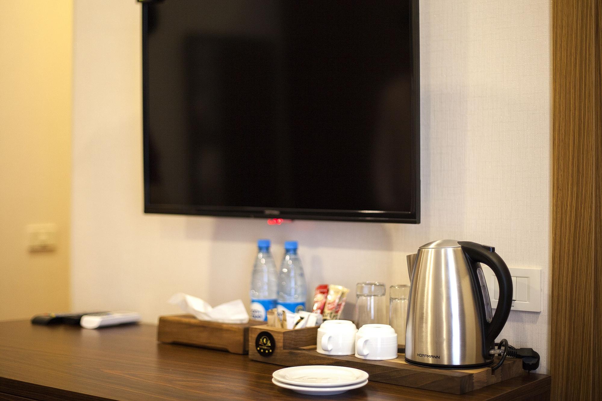 Auroom Hotel Baku Exterior photo