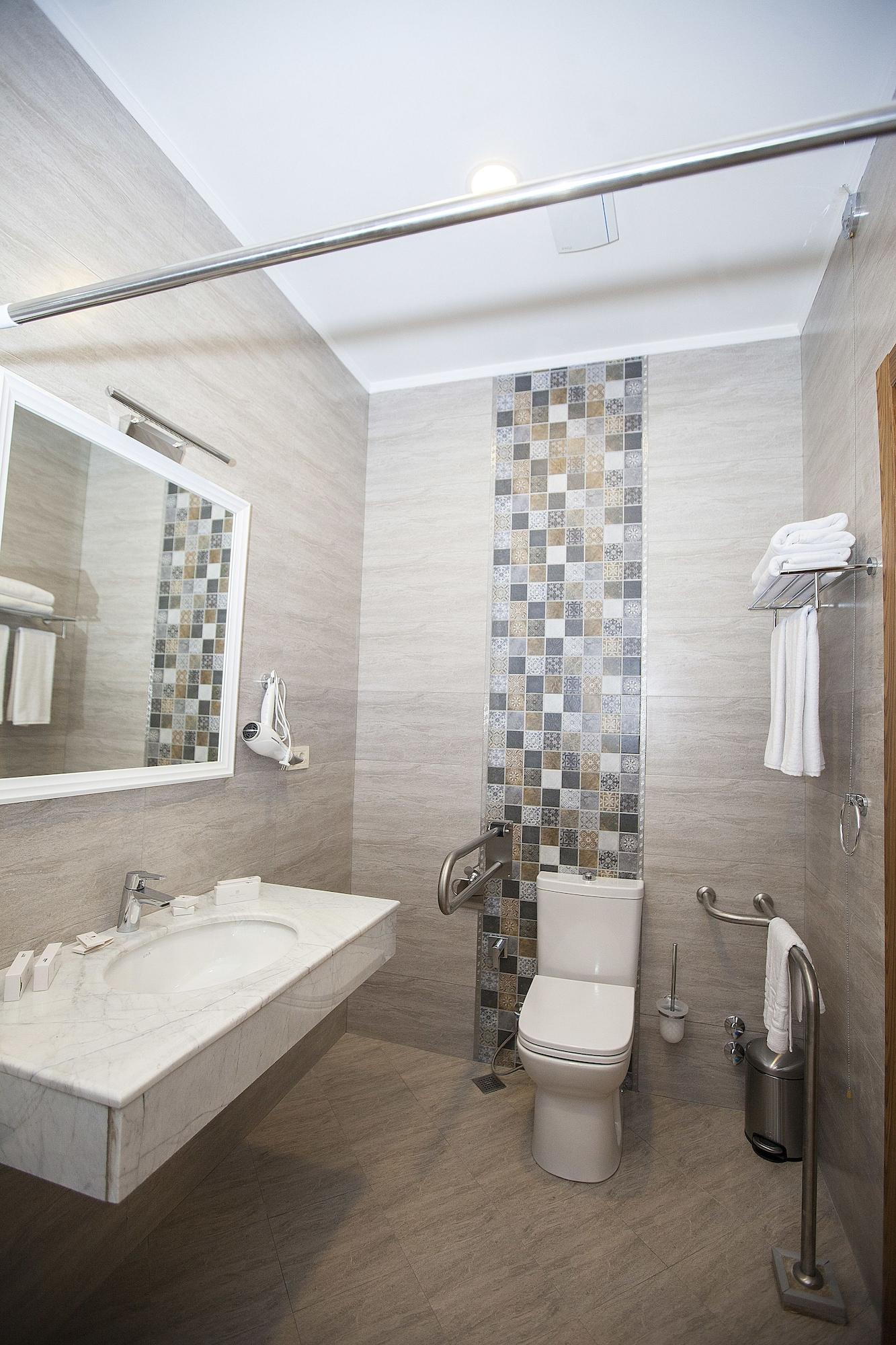 Auroom Hotel Baku Exterior photo