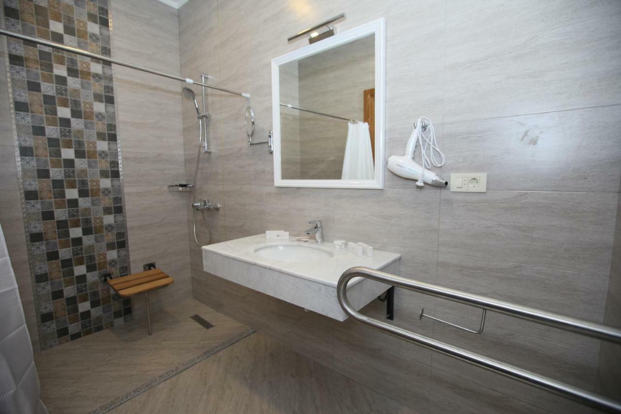 Auroom Hotel Baku Exterior photo