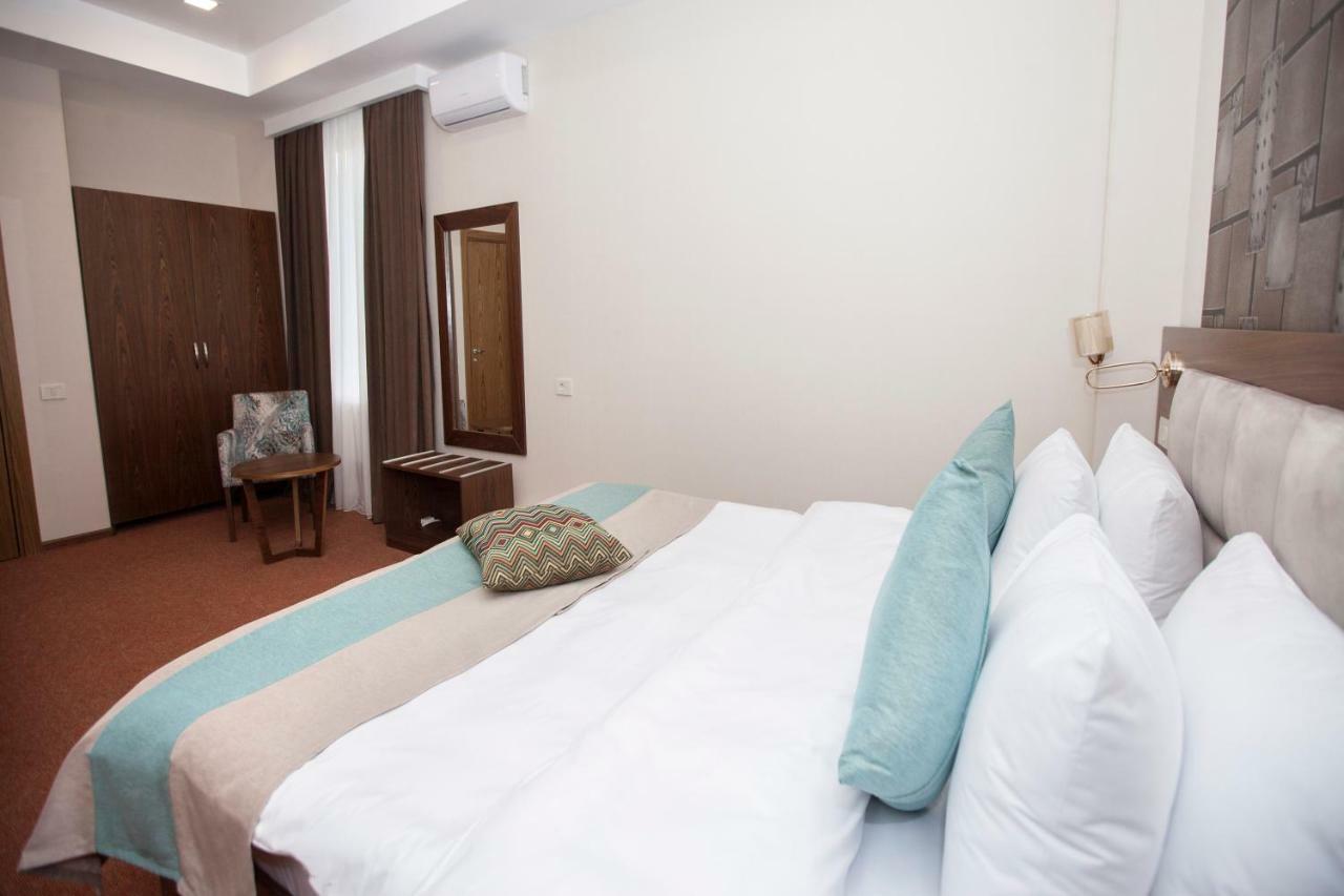 Auroom Hotel Baku Exterior photo