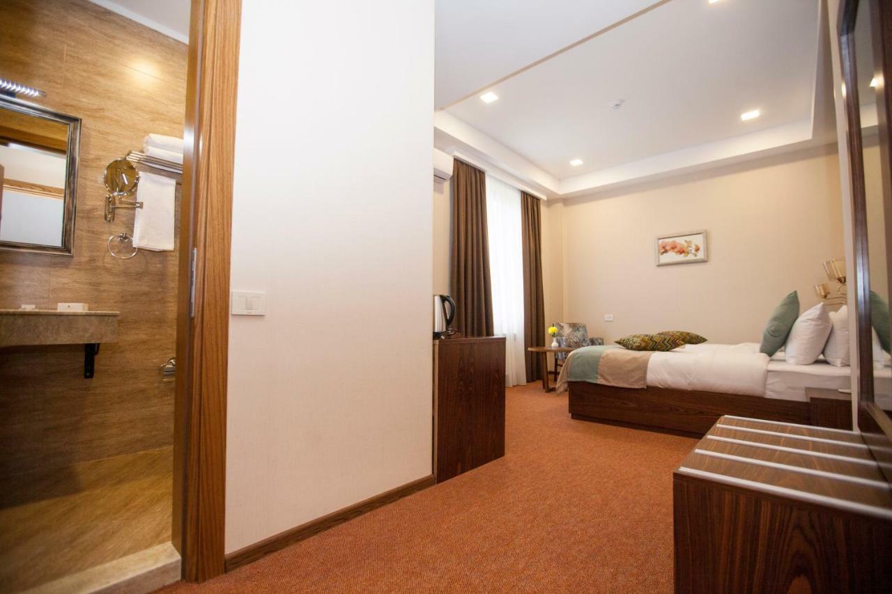 Auroom Hotel Baku Exterior photo